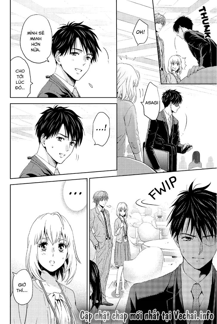 Online – The Comic Chapter 10 - Trang 2