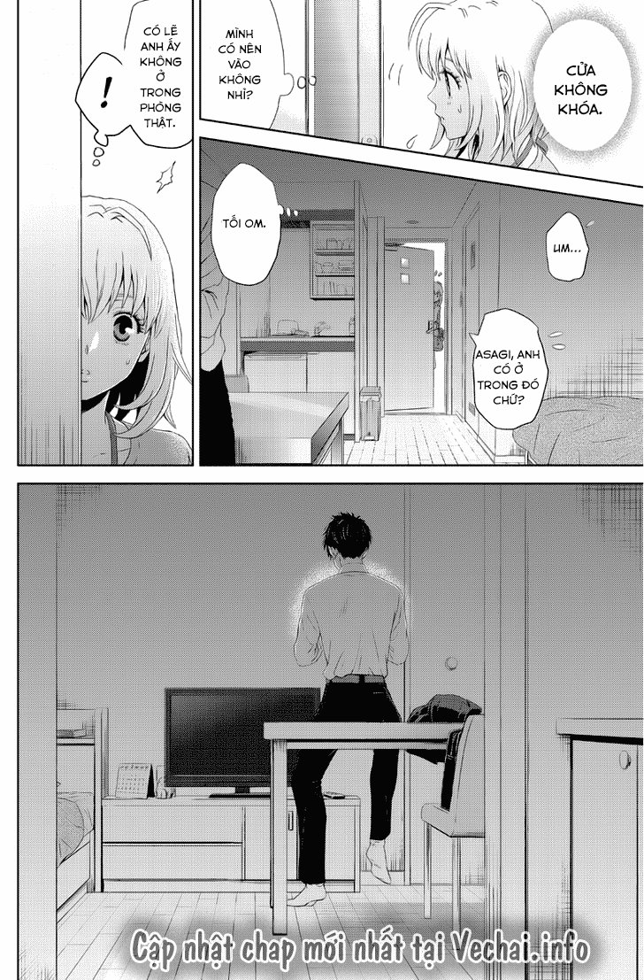 Online – The Comic Chapter 12 - Trang 2