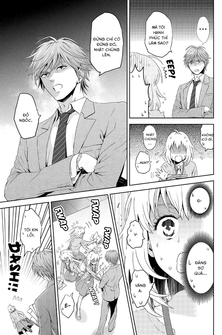 Online – The Comic Chapter 12 - Trang 2