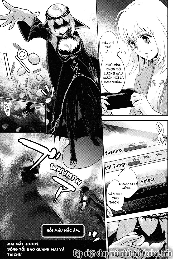 Online – The Comic Chapter 19 - Trang 2