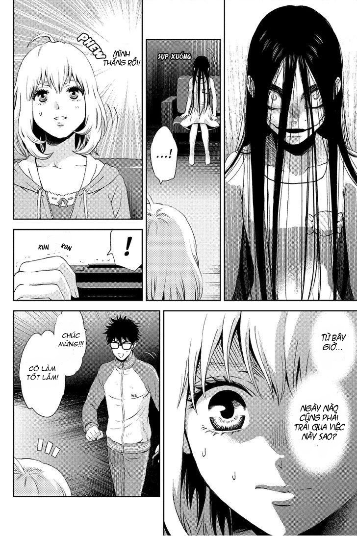 Online – The Comic Chapter 2 - Trang 2