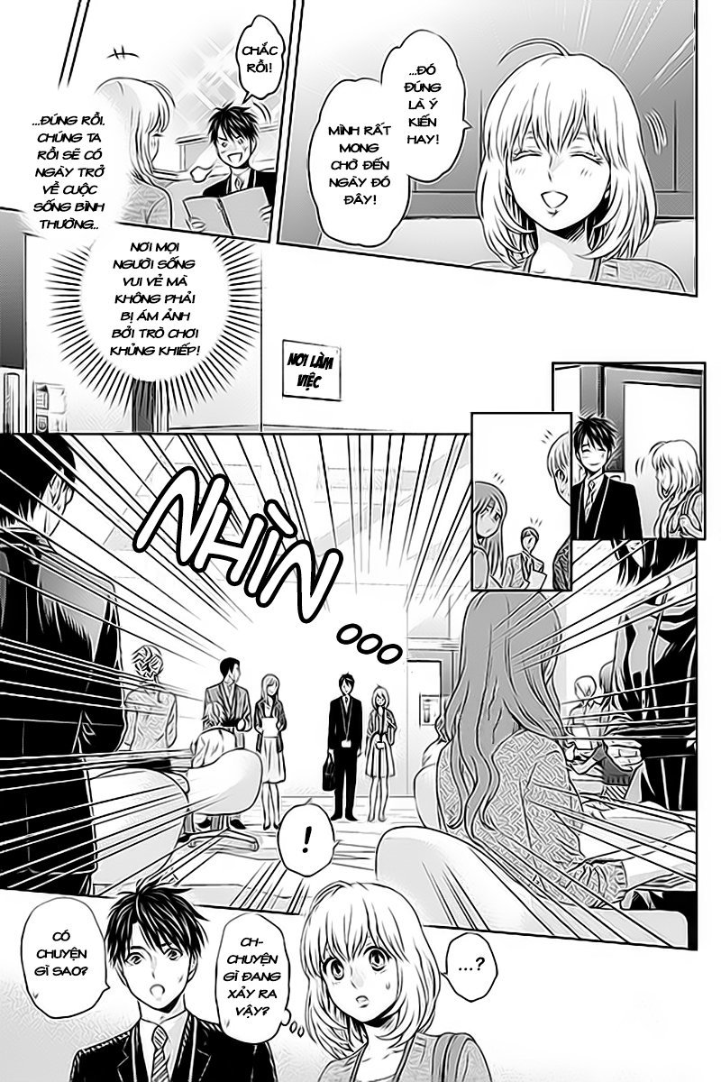 Online – The Comic Chapter 21 - Trang 2