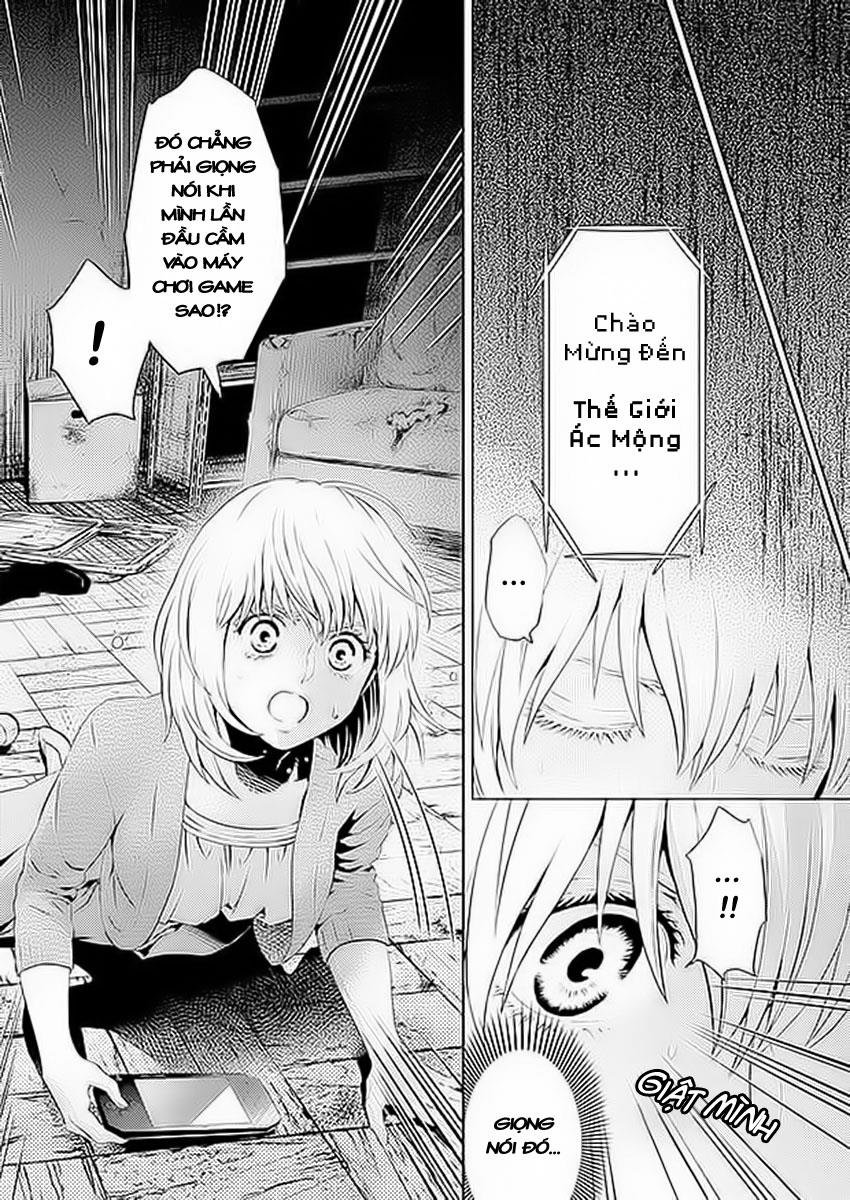 Online – The Comic Chapter 22 - Trang 2