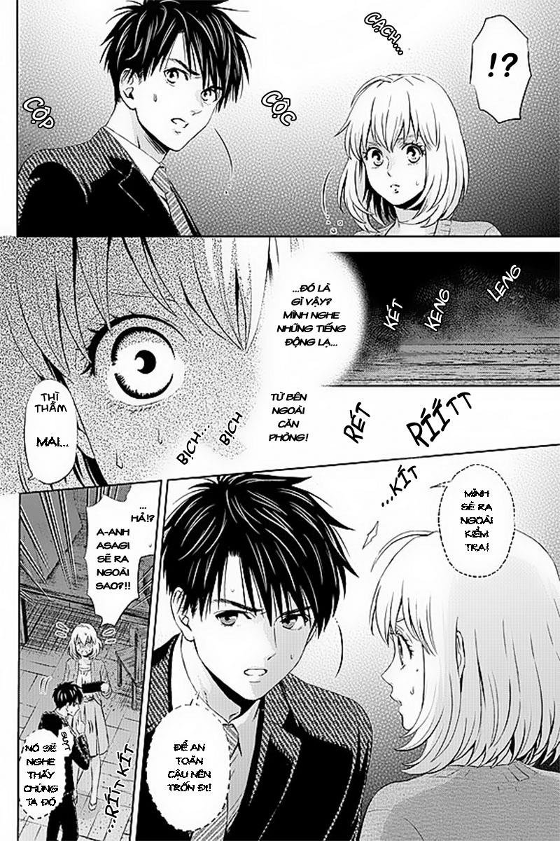 Online – The Comic Chapter 23 - Trang 2