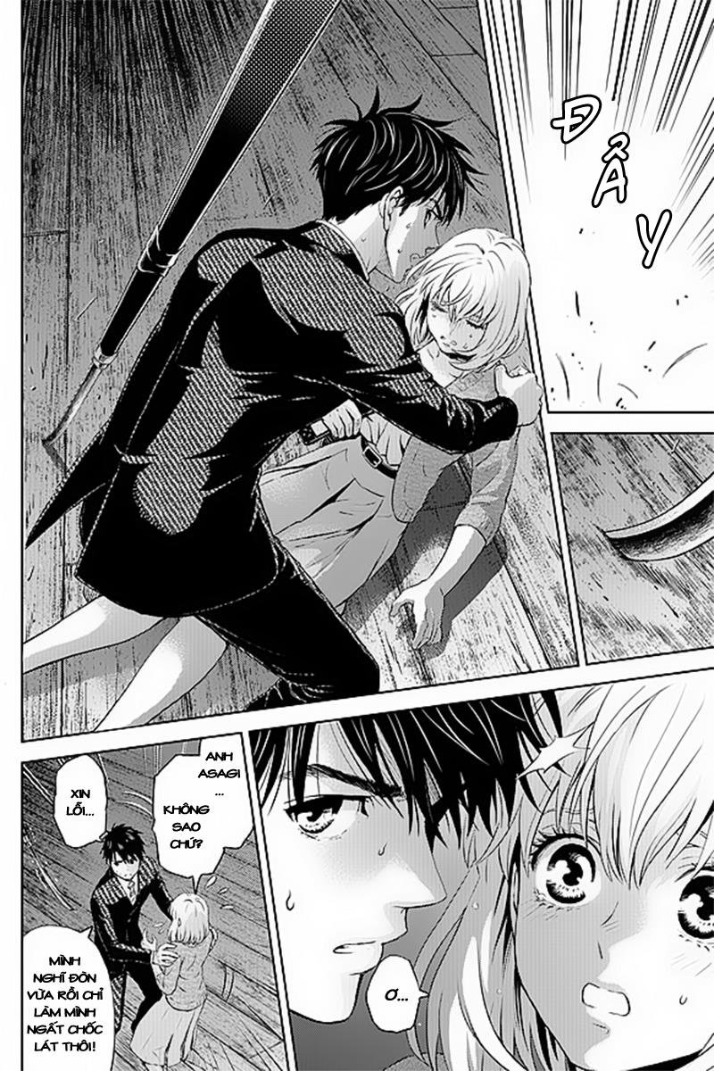 Online – The Comic Chapter 24 - Trang 2