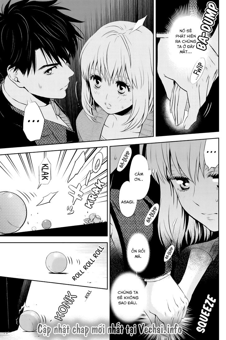 Online – The Comic Chapter 26 - Trang 2