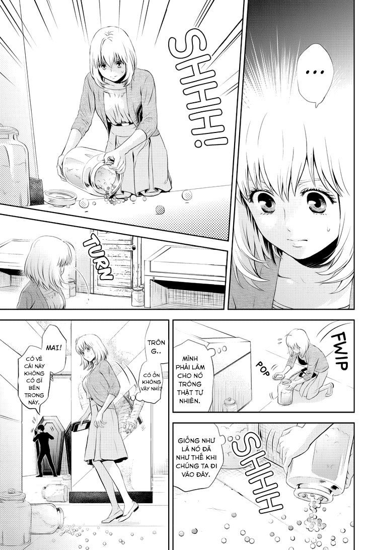 Online – The Comic Chapter 26 - Trang 2