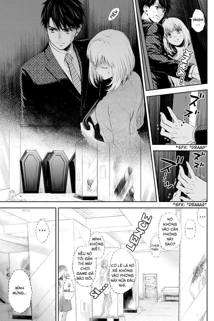 Online – The Comic Chapter 26 - Trang 2