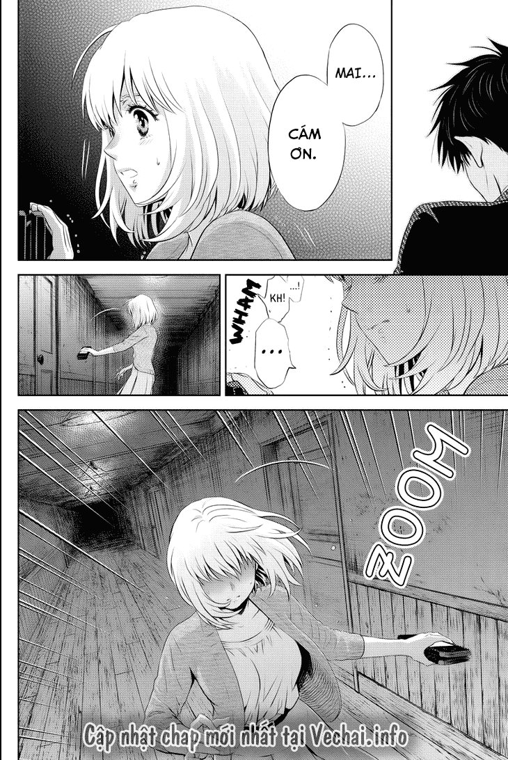 Online – The Comic Chapter 27 - Trang 2