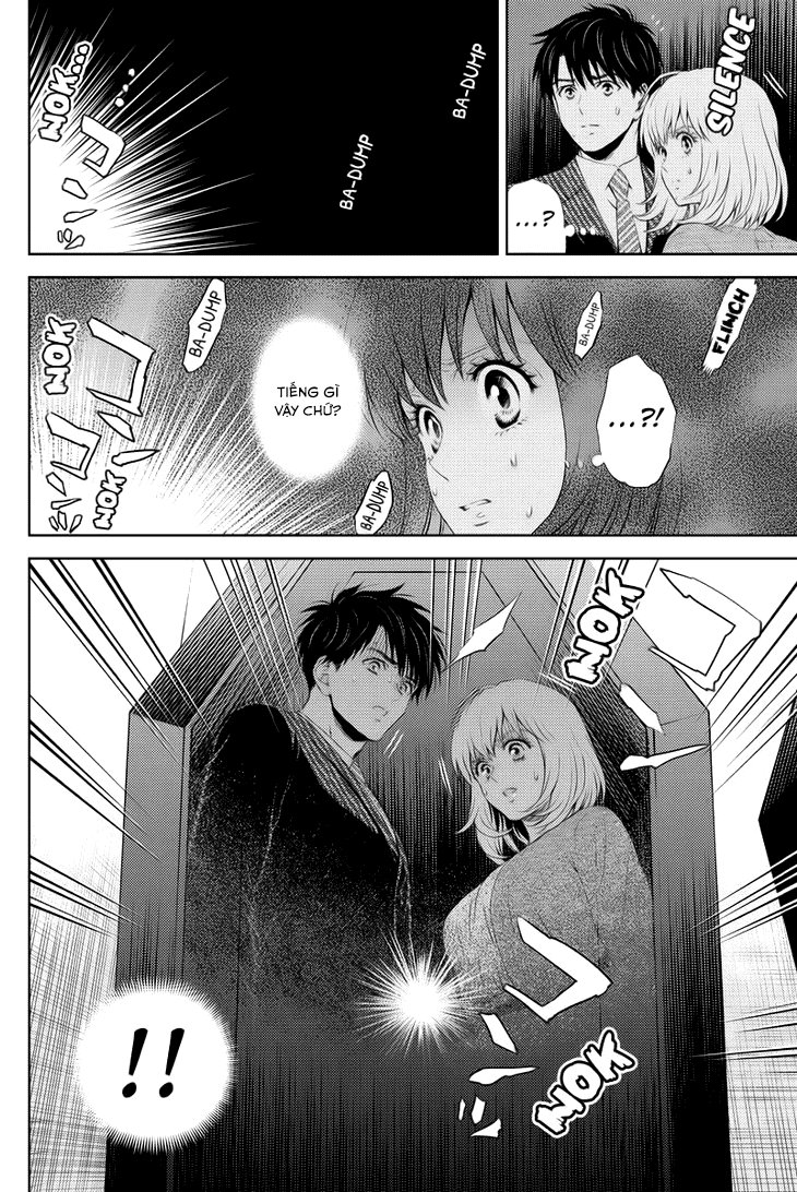 Online – The Comic Chapter 27 - Trang 2