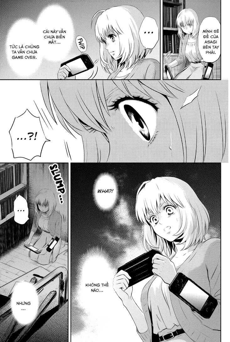 Online – The Comic Chapter 28 - Trang 2