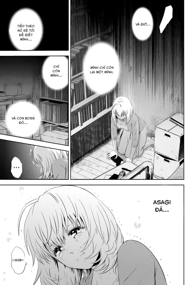 Online – The Comic Chapter 28 - Trang 2