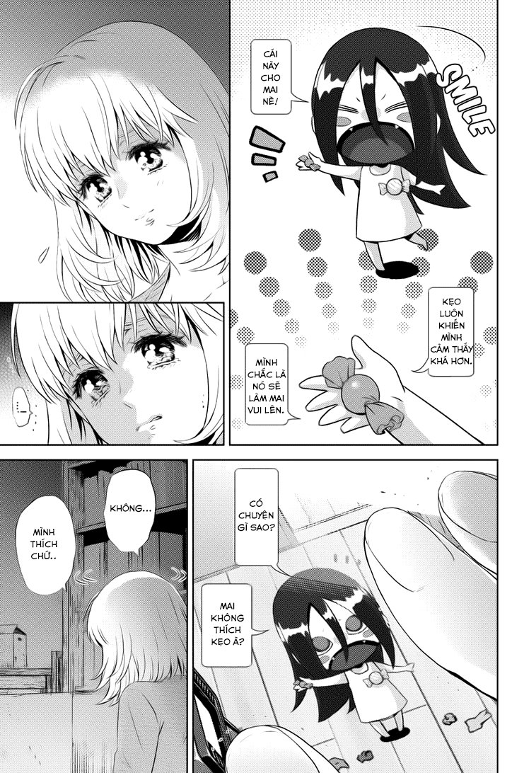 Online – The Comic Chapter 28 - Trang 2