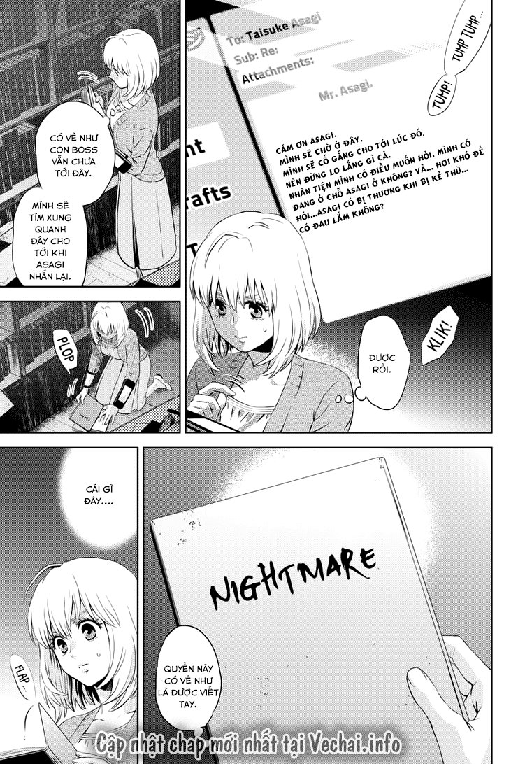 Online – The Comic Chapter 29 - Trang 2