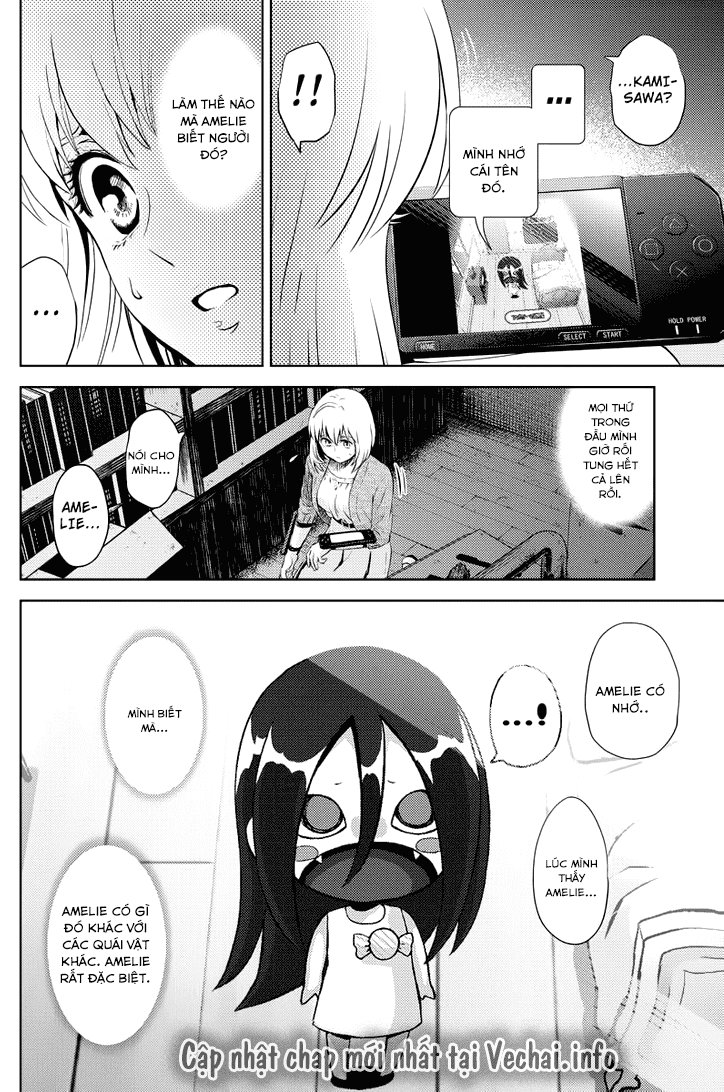 Online – The Comic Chapter 29 - Trang 2