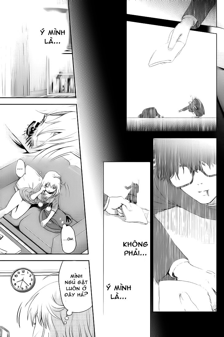 Online – The Comic Chapter 3 - Trang 2