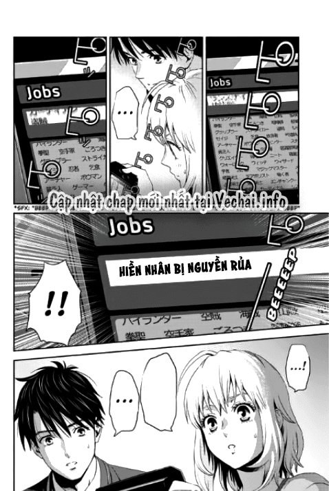 Online – The Comic Chapter 6 - Trang 2