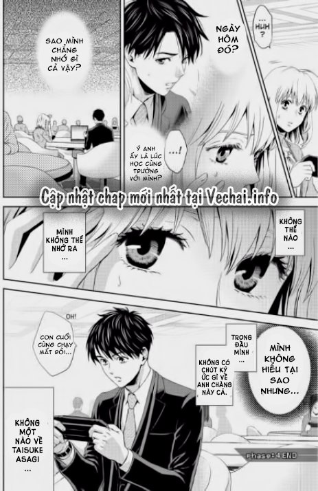 Online – The Comic Chapter 7 - Trang 2