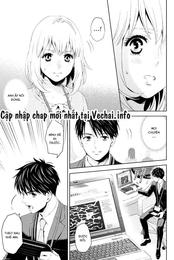 Online – The Comic Chapter 8 - Trang 2