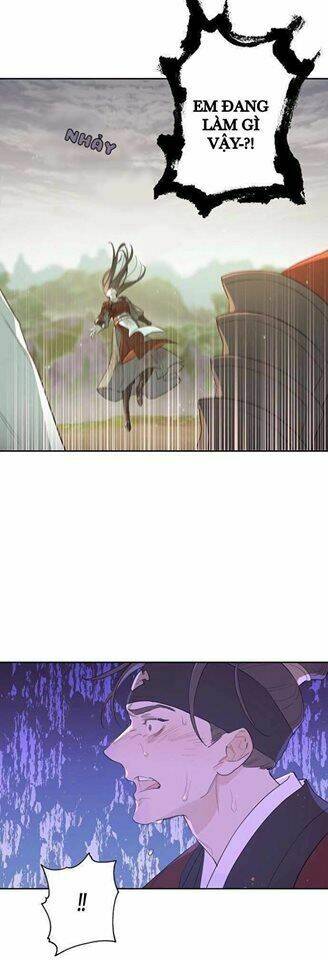 Onsaemiro Chapter 0 - Trang 2