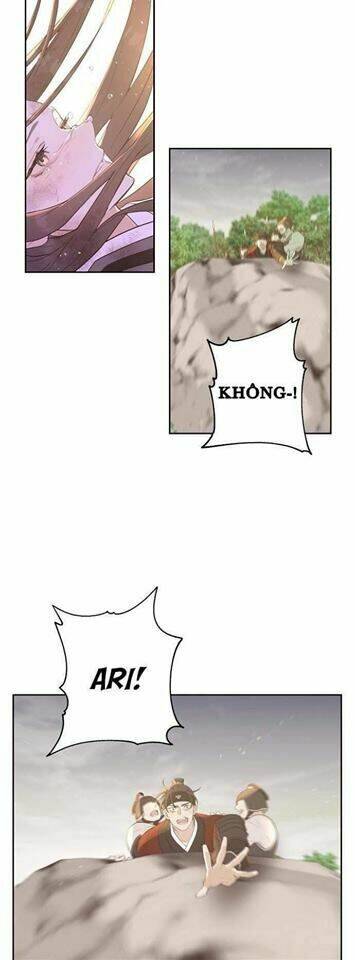 Onsaemiro Chapter 0 - Trang 2