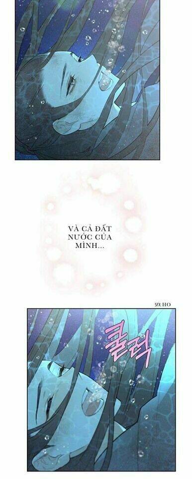 Onsaemiro Chapter 0 - Trang 2