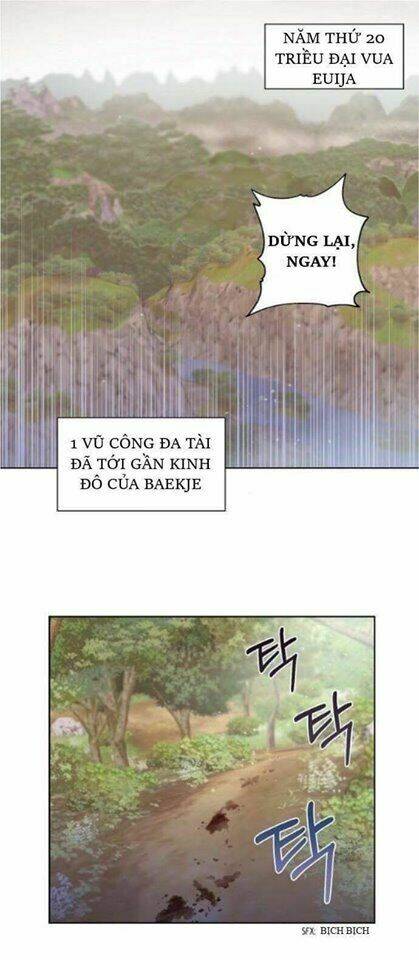 Onsaemiro Chapter 0 - Trang 2