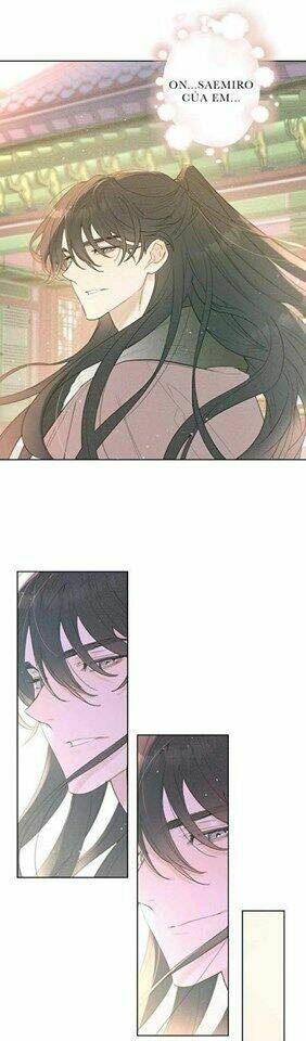 Onsaemiro Chapter 0 - Trang 2