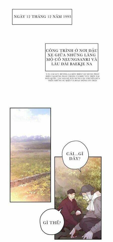 Onsaemiro Chapter 0 - Trang 2