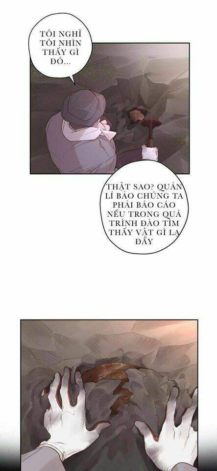 Onsaemiro Chapter 0 - Trang 2