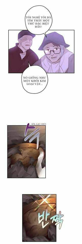 Onsaemiro Chapter 0 - Trang 2