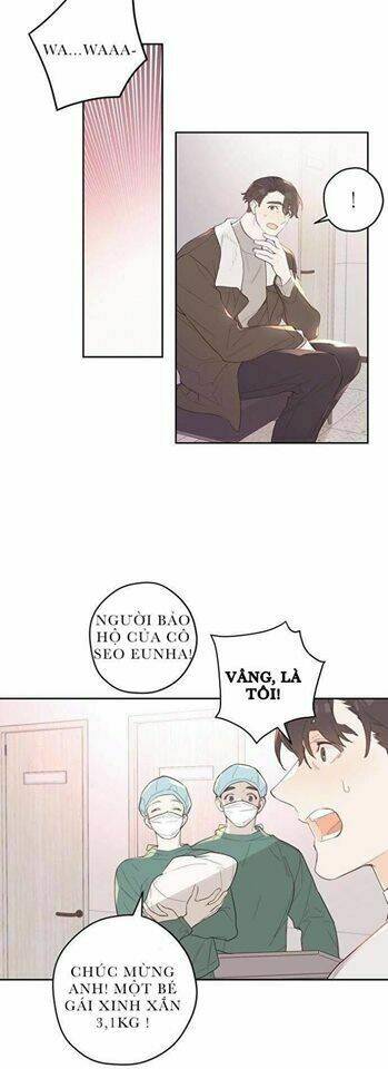 Onsaemiro Chapter 0 - Trang 2