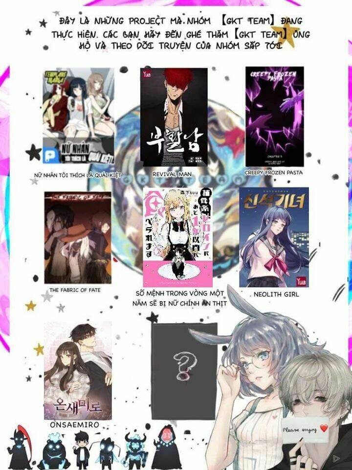 Onsaemiro Chapter 0 - Trang 2