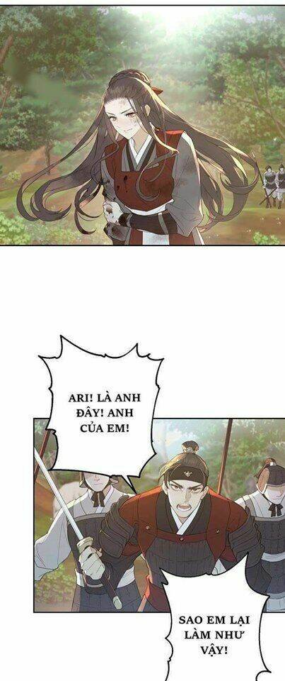 Onsaemiro Chapter 0 - Trang 2