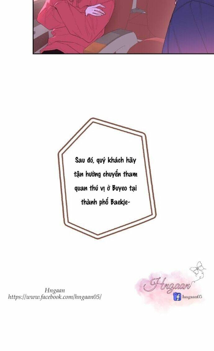 Onsaemiro Chapter 1 - Trang 2