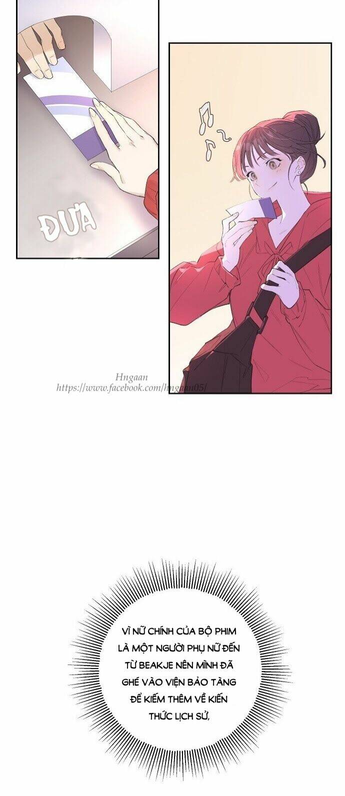 Onsaemiro Chapter 1 - Trang 2