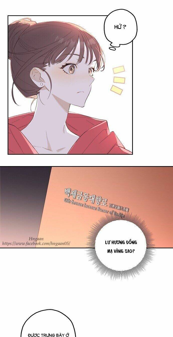 Onsaemiro Chapter 1 - Trang 2