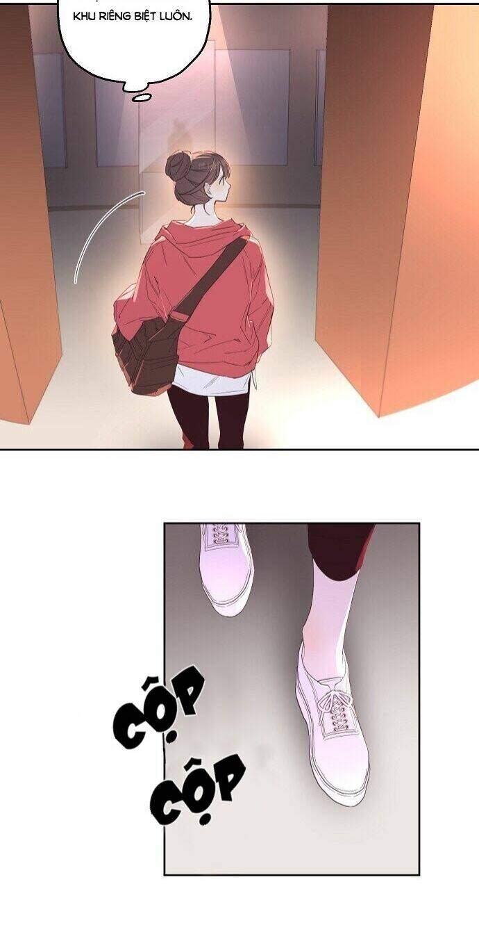 Onsaemiro Chapter 1 - Trang 2