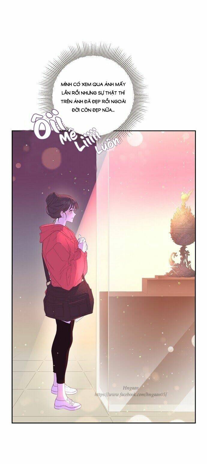 Onsaemiro Chapter 1 - Trang 2