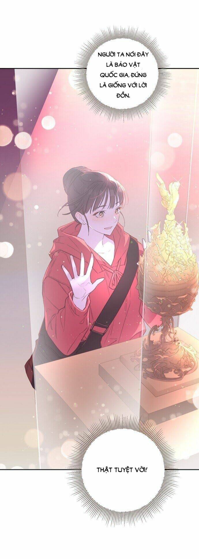 Onsaemiro Chapter 1 - Trang 2