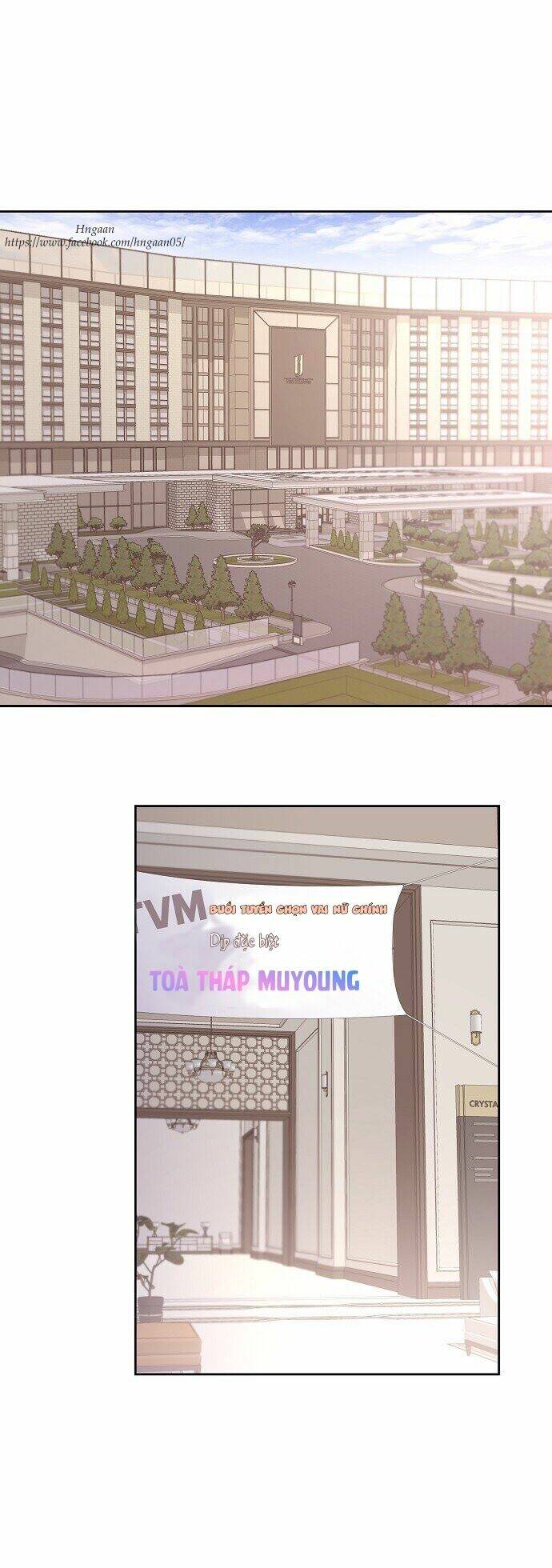 Onsaemiro Chapter 1 - Trang 2