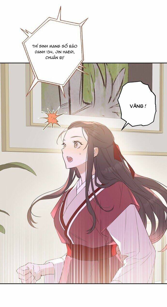 Onsaemiro Chapter 1 - Trang 2