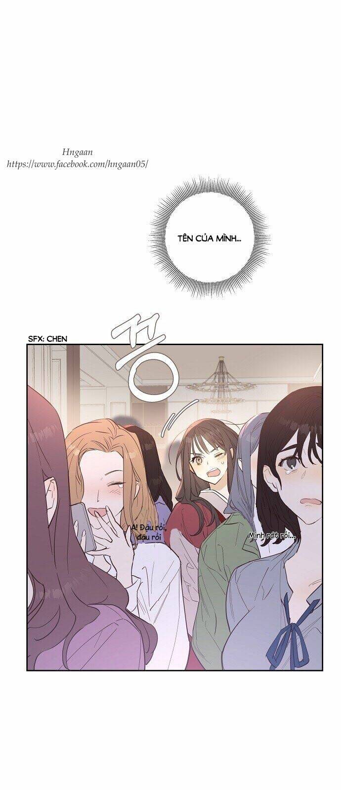 Onsaemiro Chapter 1 - Trang 2