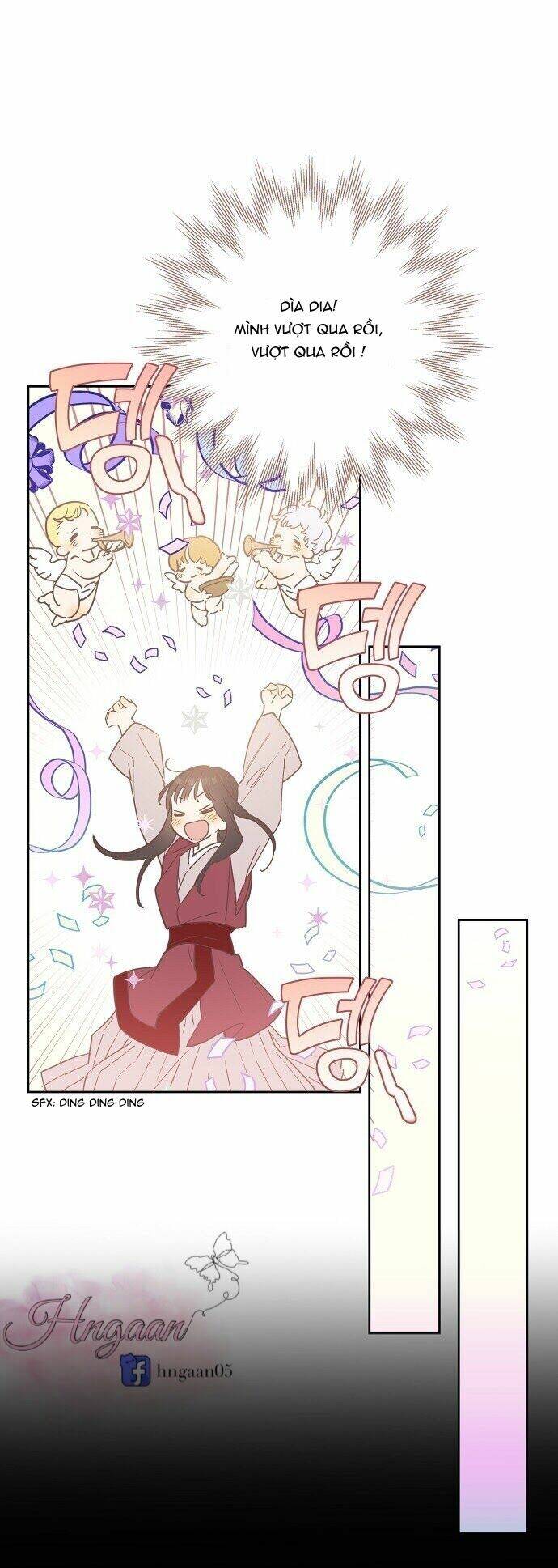 Onsaemiro Chapter 1 - Trang 2