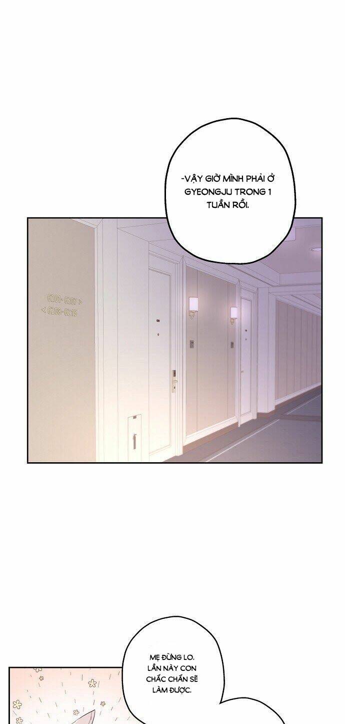 Onsaemiro Chapter 1 - Trang 2