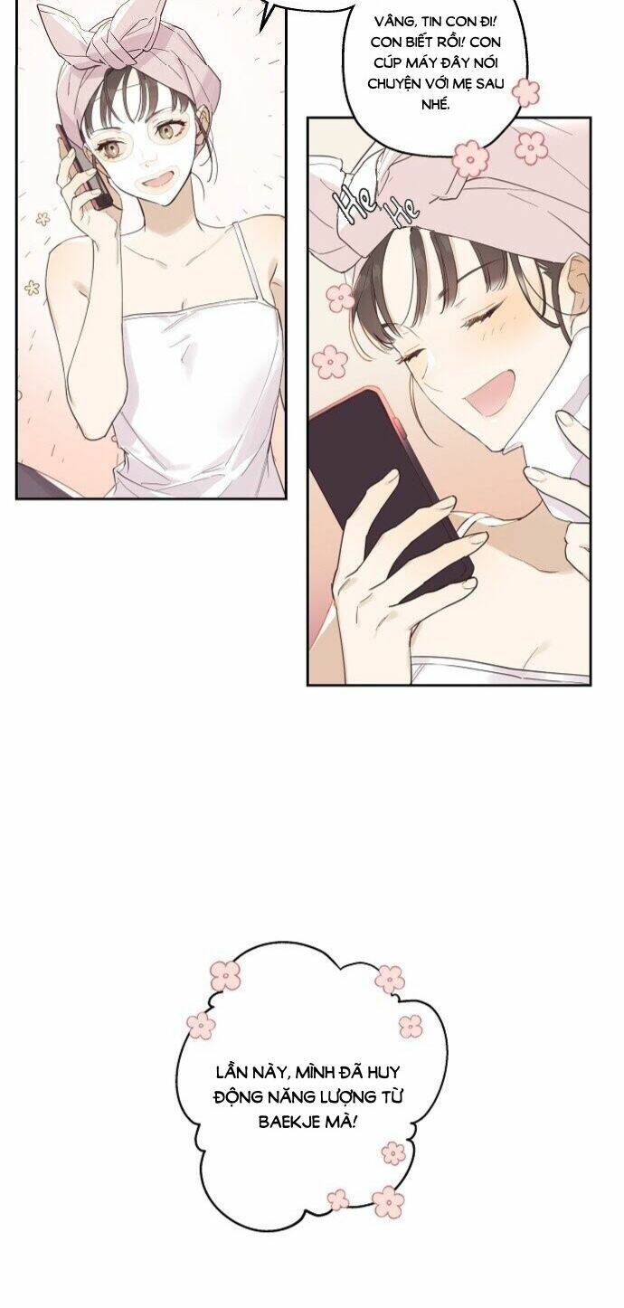 Onsaemiro Chapter 1 - Trang 2