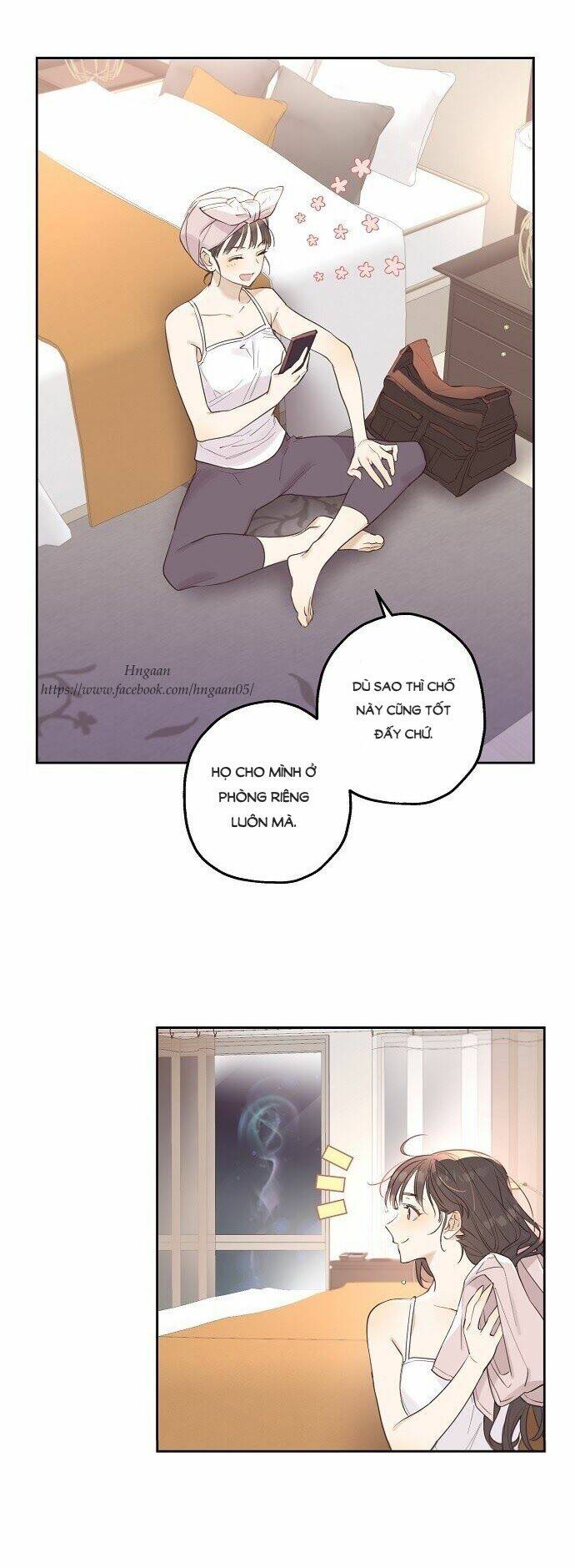 Onsaemiro Chapter 1 - Trang 2