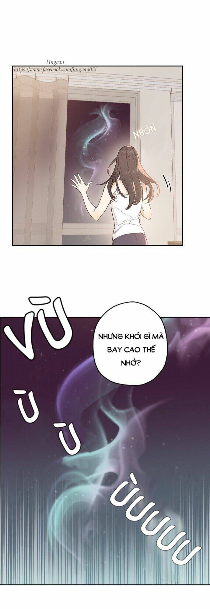 Onsaemiro Chapter 1 - Trang 2