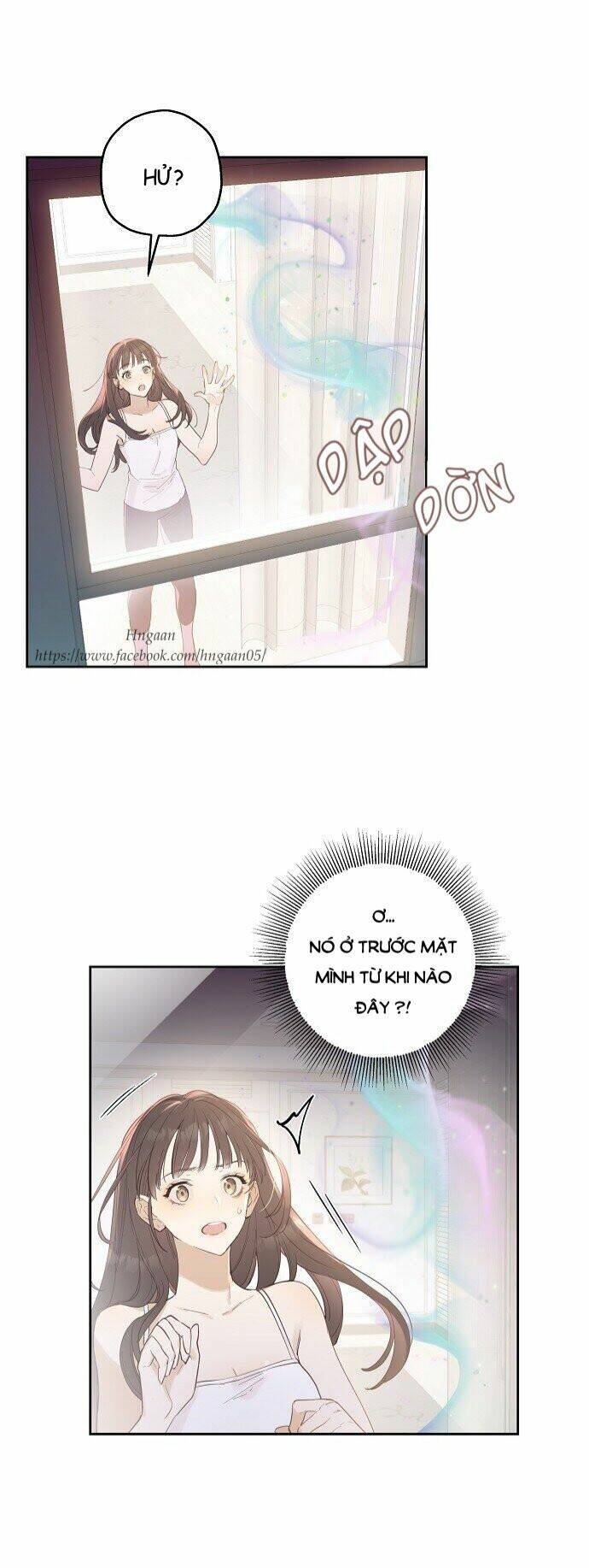 Onsaemiro Chapter 1 - Trang 2