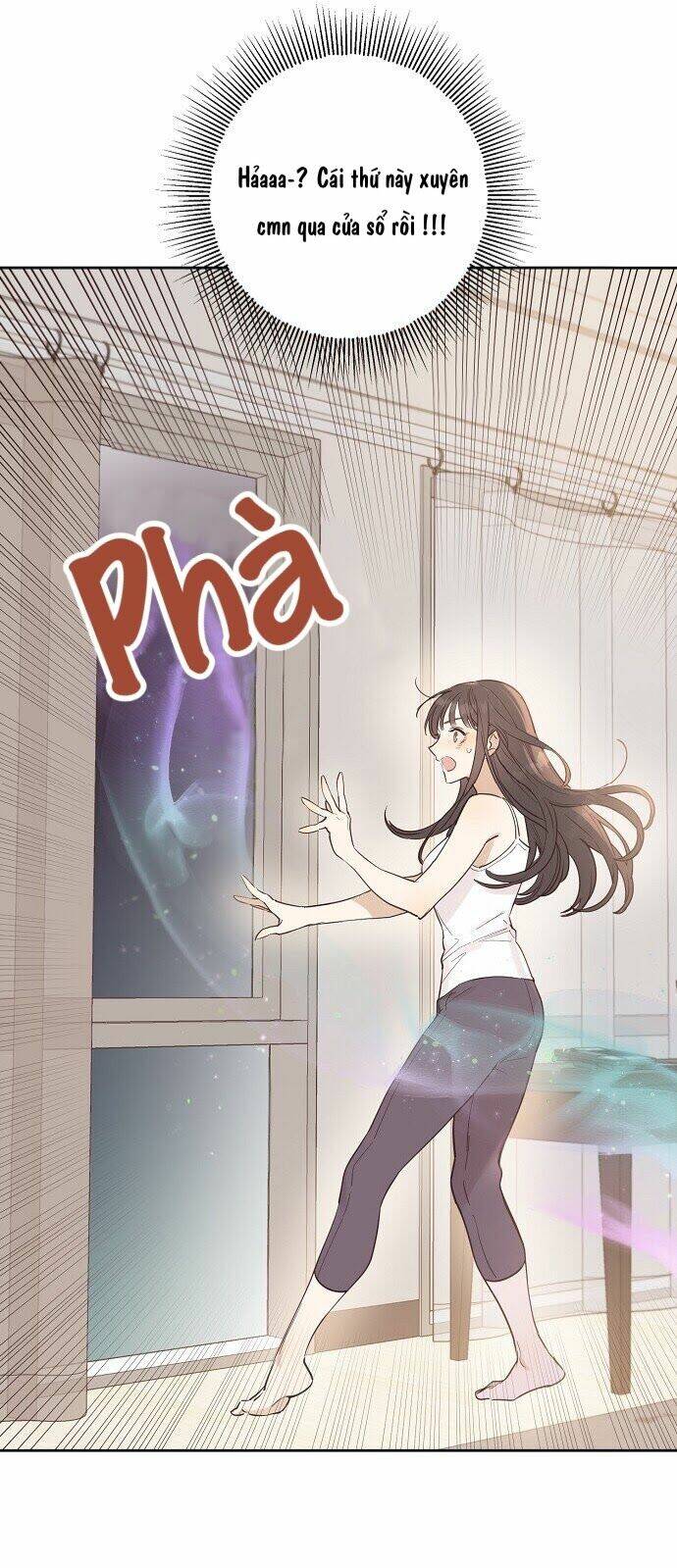 Onsaemiro Chapter 1 - Trang 2